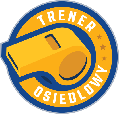 trener osiedlowy