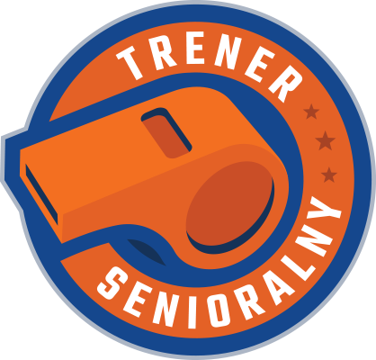 trener senioralny